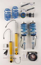 Audi S3 8V VW Golf 7 R Bilstein B16 RideControl Suspension Kit 49-231892 | Premium Auto Parts & Accessories - Euro Car Upgrades - eurocarupgrades.com.au