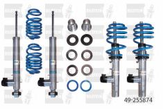 Audi S3 8V VW Golf 7 7.5 R Bilstein B16 DampTronic Suspension Kit 49-255874 | Premium Auto Parts & Accessories - Euro Car Upgrades - eurocarupgrades.com.au