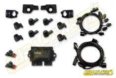 Park Pilot Front and Rear Kit with OPS for Audi A3 8Y - Euro Car Upgrades - eurocarupgrades.com.au