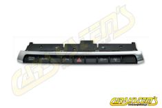 Original Audi A3 8V panel push button - 8V0925301PC NV6 / 8V0925301LE NV6 8V0 925 301 PC NV6 / 8V0 925 301 LE NV6 8V0925301PC | Premium Auto Parts & Accessories - Euro Car Upgrades - eurocarupgrades.com.au