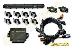 APS+ Audi Parking System - Front & Rear w. OPS for Audi A6 / RS6 - C7 - 4G0
- Euro Car Upgrades - eurocarupgrades.com.au