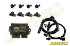 Park Pilot Front w. OPS - Upgrade Kit for VW Multivan T7 - Euro Car Upgrades - eurocarupgrades.com.au