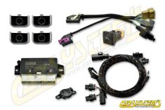 VW Golf Mk6 R-Line Version 5K1 - Park Pilot Front w. OPS - UPGRADE KIT R-Line CRS919.5K0.F.03 | Premium Auto Parts & Accessories - Euro Car Upgrades - eurocarupgrades.com.au