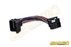 Quadlock Extension Cable - 40 PIN male to female - Length 0.3 m CRS035.QUAD.N1 | Premium Auto Parts & Accessories - Euro Car Upgrades - eurocarupgrades.com.au