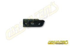 Original Audi A1 - PDC - Switch Button 8X0959674H 8X0 959 674 H - PDC / DRIVE SELECT / HEATED SEATS 8X0959674H | Premium Auto Parts & Accessories - Euro Car Upgrades - eurocarupgrades.com.au