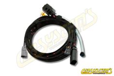 VW POLO 2022 - Low Line Camera wiring harness 2GA827469 for RVC in EMBLEM 2GA 827 469 CRS970.POLO22.RVC.WR | Premium Auto Parts & Accessories - Euro Car Upgrades - eurocarupgrades.com.au