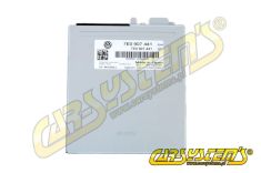 Transporter T5 T6 - Multivan Highline Rear Camera Controller - 7E0907441 - 7E 7H 7E0907441 | Premium Auto Parts & Accessories - Euro Car Upgrades - eurocarupgrades.com.au