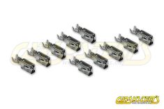 MPC - Double BCM connector - Terminal - 000979243E- 10 pcs. 000 979 243 E CRS.BCM.10 | Premium Auto Parts & Accessories - Euro Car Upgrades - eurocarupgrades.com.au