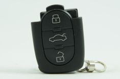 Audi A3 A4 A6 A8 TT Remote Control 4D0837231N OEM Genuine | Premium Auto Parts & Accessories - Euro Car Upgrades - eurocarupgrades.com.au