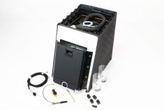 Audi A8 4E Refrigerator Retrofit Kit OEM Genuine | Premium Auto Parts & Accessories - Euro Car Upgrades - eurocarupgrades.com.au