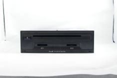 Audi A6 A8 RS6 MMI Multimedia Navigation Head Unit 4E0035666B 4E0035666C OEM Genuine | Premium Auto Parts & Accessories - Euro Car Upgrades - eurocarupgrades.com.au