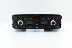 Audi A8 Climate Control Unit 4E0820043A OEM Genuine | Premium Auto Parts & Accessories - Euro Car Upgrades - eurocarupgrades.com.au
