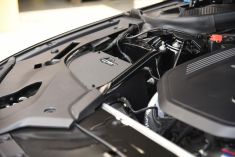 Intake Induction Air Filter Kit MST Performance BMW B58 540i | Premium Auto Parts & Accessories - Euro Car Upgrades - eurocarupgrades.com.au