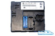 Audi A6 S6 Comfort Module OEM 4F0907289N Genuine | Premium Auto Parts & Accessories - Euro Car Upgrades - eurocarupgrades.com.au