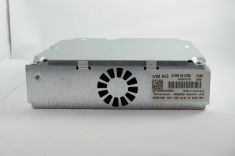 Audi A4 A5 A6 A8 Q5 Q7 VW Touareg MMI 3G Hybrid TV Tuner 4F0919129C OEM Genuine | Premium Auto Parts & Accessories - Euro Car Upgrades - eurocarupgrades.com.au