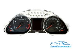 Audi A6 4F Instrument Cluster Odometer Petrol OEM 4F0920900M | Premium Auto Parts & Accessories - Euro Car Upgrades - eurocarupgrades.com.au