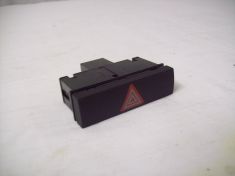 Audi A6 C6 Saloon Hazard Switch 4F0941509 OEM Genuine | Premium Auto Parts & Accessories - Euro Car Upgrades - eurocarupgrades.com.au
