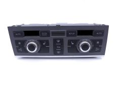 Audi A6 S6 Climatronic Air Conditioning Control Unit 4F1820043S OEM Genuine | Premium Auto Parts & Accessories - Euro Car Upgrades - eurocarupgrades.com.au