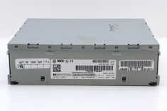 Audi 3G+ MMI Radio Control Unit 4H0035082 4G0035082G OEM Genuine | Premium Auto Parts & Accessories - Euro Car Upgrades - eurocarupgrades.com.au