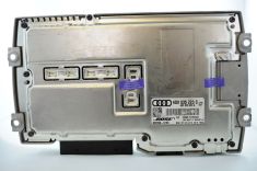 Audi A6 A7 A8 Bose Amplifier MOST MMI 3G 3G+ 4G0035223C OEM Genuine | Premium Auto Parts & Accessories - Euro Car Upgrades - eurocarupgrades.com.au