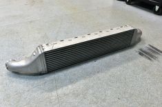Audi A6 A7 3.0 TDI Intercooler 4G0145805J OEM Genuine | Premium Auto Parts & Accessories - Euro Car Upgrades - eurocarupgrades.com.au