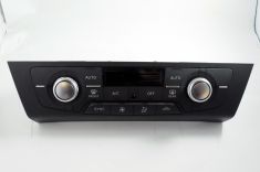 Audi A6 Control Display Panel Air Conditioning Climatronic 4G0820043AL OEM Genuine | Premium Auto Parts & Accessories - Euro Car Upgrades - eurocarupgrades.com.au