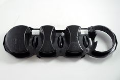 Audi A6 S6 Wagon Front Bumper Retainer Bracket 4G0853037A OEM Genuine | Premium Auto Parts & Accessories - Euro Car Upgrades - eurocarupgrades.com.au