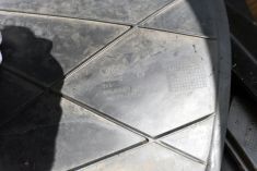 Audi A6 S6 4G Avant Wagon Underbody Trim 4G0825219D OEM Genuine | Premium Auto Parts & Accessories - Euro Car Upgrades - eurocarupgrades.com.au