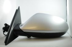 Audi A6 C7 A7 4G Folding Mirror Left 4G1857409AE OEM Genuine | Premium Auto Parts & Accessories - Euro Car Upgrades - eurocarupgrades.com.au