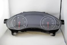 Audi A6 A7 TDI Diesel Instrument Cluster 4G8920932S 4G8920931S OEM Genuine | Premium Auto Parts & Accessories - Euro Car Upgrades - eurocarupgrades.com.au