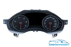 Audi A6 A7 4G Instrument Cluster Odometer Diesel OEM 4G8920933B | Premium Auto Parts & Accessories - Euro Car Upgrades - eurocarupgrades.com.au