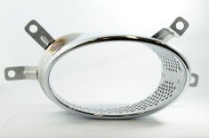 Audi RS6 Exhuast Tail Pipe Chrome Tip 4G9253824 OEM Genuine | Premium Auto Parts & Accessories - Euro Car Upgrades - eurocarupgrades.com.au