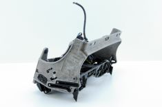 Audi A8 S8 MMI Display Monitor with Mechanism 4H0857273 OEM Genuine | Premium Auto Parts & Accessories - Euro Car Upgrades - eurocarupgrades.com.au