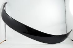 Audi A8 S8 Backrest Black Cover Trim 4H0881607 OEM Genuine | Premium Auto Parts & Accessories - Euro Car Upgrades - eurocarupgrades.com.au