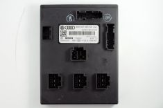 Audi A8 Onboard Supply Control Unit 4H0907063AK OEM Genuine | Premium Auto Parts & Accessories - Euro Car Upgrades - eurocarupgrades.com.au