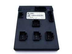 Audi A6 S6 RS6 A7 S7 RS7 A8 VW Touareg 7P BCM Onboard Supply Control Unit Module 4H0907063CE OEM Genuine | Premium Auto Parts & Accessories - Euro Car Upgrades - eurocarupgrades.com.au