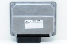 Audi A6 A7 A8 Four Wheel Drive Control Unit 4H0907163A OEM Genuine | Premium Auto Parts & Accessories - Euro Car Upgrades - eurocarupgrades.com.au