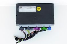 Audi A8 S8 Adaptive Suspension Control Unit 4H0907553E OEM Genuine | Premium Auto Parts & Accessories - Euro Car Upgrades - eurocarupgrades.com.au