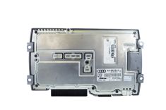 Audi Q7 Bose Amplifier MOST MMI 3G 3G+ 4L0035223J 4L0035223G OEM Genuine - Euro Car Upgrades - eurocarupgrades.com.au