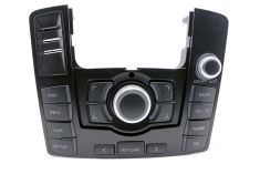 Audi Q7 Control Panel MMI 2G Module 4L0919609H OEM Genuine - Euro Car Electronics - eurocarupgrades.com.au