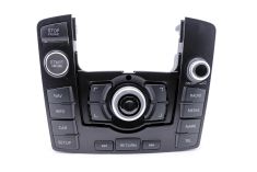 Audi Q7 Control Panel MMI 3G Module 4L0919611C OEM Genuine | Premium Auto Parts & Accessories - Euro Car Upgrades - eurocarupgrades.com.au