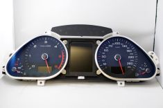 Audi Q7 TDI Diesel Instrument Cluster 4L0920932D 4L0920932N OEM Genuine | Premium Auto Parts & Accessories - Euro Car Upgrades - eurocarupgrades.com.au