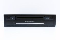 Audi Q7 Multimedia MMI 3G+ Google Earth DVD 4L2035670G OEM Genuine | Premium Auto Parts & Accessories - Euro Car Upgrades - eurocarupgrades.com.au