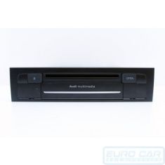 Repair Diagnostic Code Unlock Audi Q7 Stereo MMI 3G | Premium Auto Parts & Accessories - Euro Car Upgrades - eurocarupgrades.com.au