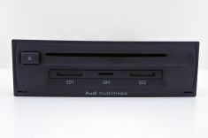 Audi Q7 4M MIB 2 with Car Play Android Auto OEM 4M0035021E Genuine | Premium Auto Parts & Accessories - Euro Car Upgrades - eurocarupgrades.com.au