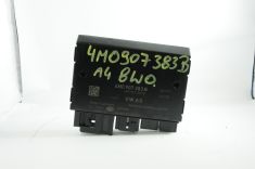 Audi A4 A5 Q5 Q7 Trailer Detection Control Unit 4M0907383B OEM Genuine | Premium Auto Parts & Accessories - Euro Car Upgrades - eurocarupgrades.com.au