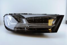 Audi Q7 SQ7 4M Matrix Full LED Right Headlight E-tron OEM 4M0941036C Genuine - Euro Car Electronics - eurocarupgrades.com.au 