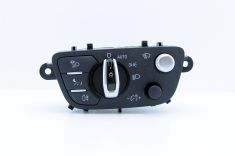 Audi Q7 4M Headlights Switch OEM 4M0941531AD Genuine | Premium Auto Parts & Accessories - Euro Car Upgrades - eurocarupgrades.com.au