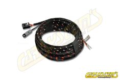 Wiring Harness for Highline Rear View Camera for Porsche Panamera 971