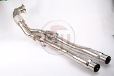 Audi TTRS 8J RS3 8P Downpipe Kit Wagner Tuning | Premium Auto Parts & Accessories - Euro Car Upgrades - eurocarupgrades.com.au